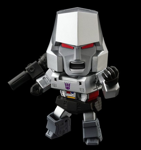 Transformers - Megatron - Nendoroid #1793