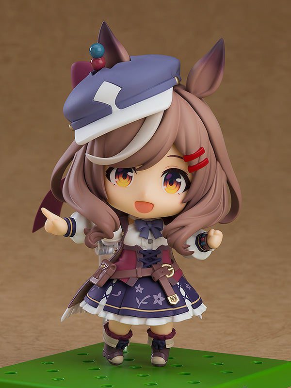 Umamusume: Pretty Derby - Matikanetannhauser - Nendoroid #2412