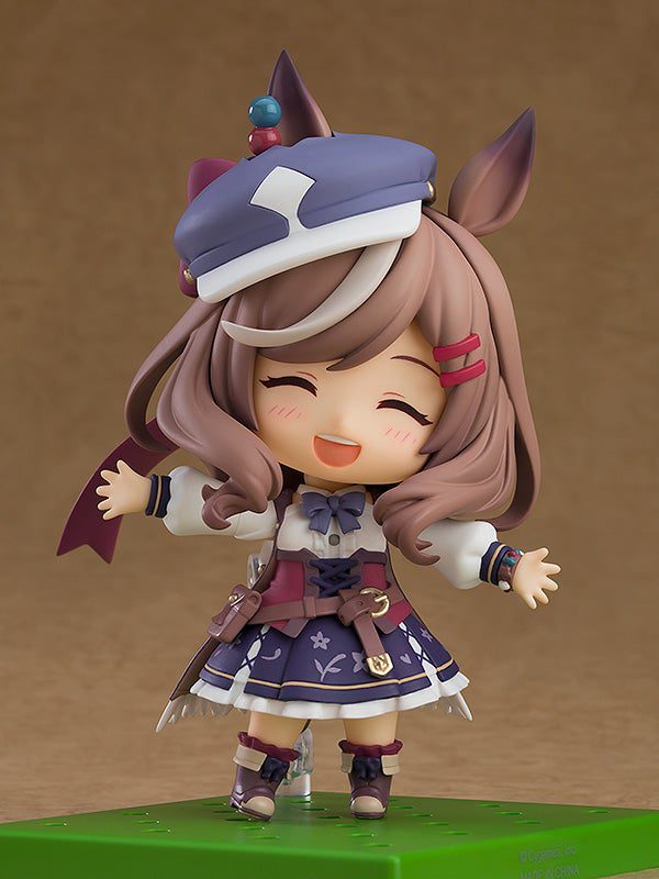 Umamusume: Pretty Derby - Matikanetannhauser - Nendoroid #2412