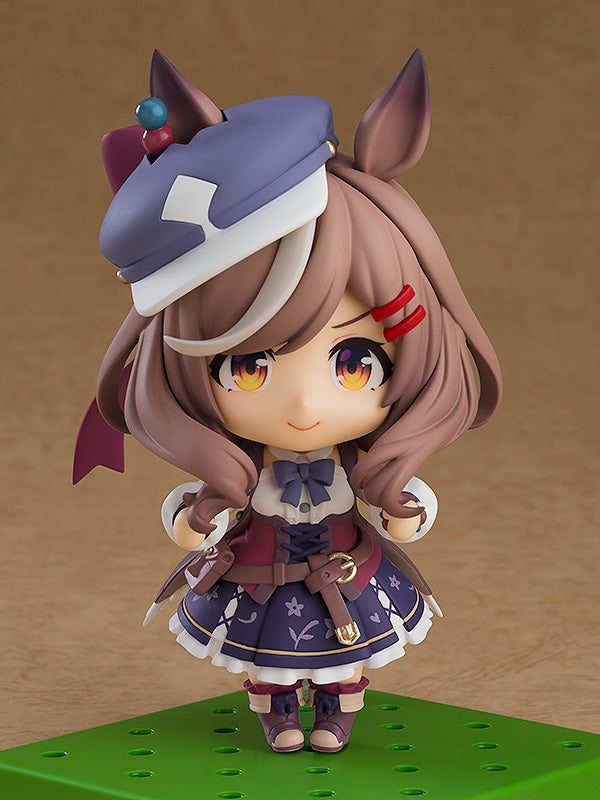 Umamusume: Pretty Derby - Matikanetannhauser - Nendoroid #2412