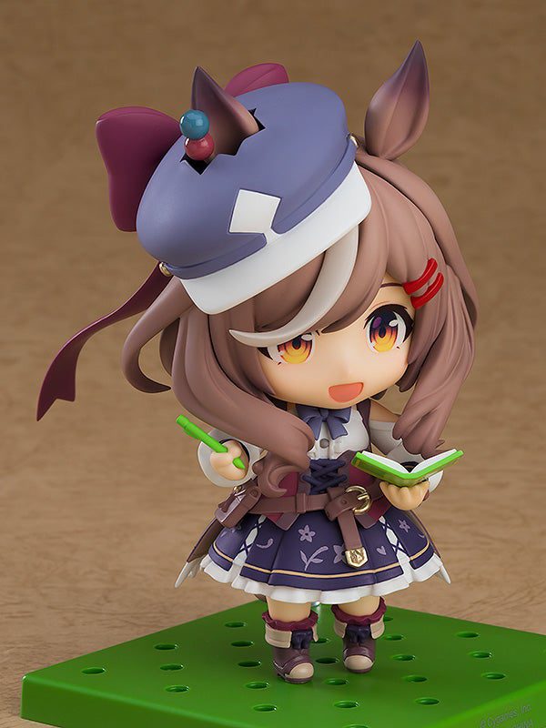 Umamusume: Pretty Derby - Matikanetannhauser - Nendoroid #2412