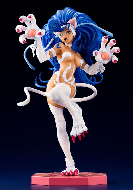 Vampire - Felicia - Bishoujo Statue - 1/7 (Kotobukiya)