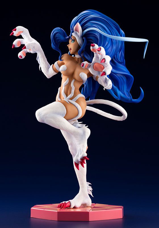 Vampire - Felicia - Bishoujo Statue - 1/7 (Kotobukiya)