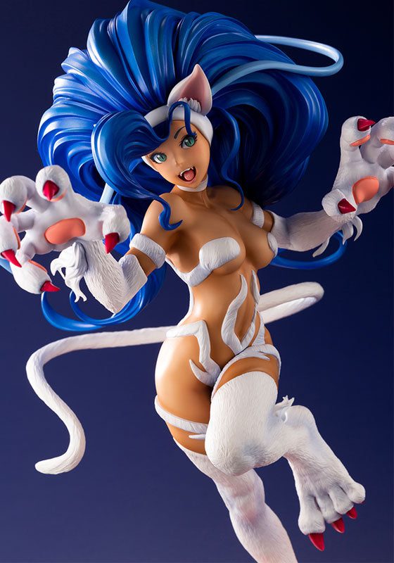 Vampire - Felicia - Bishoujo Statue - 1/7 (Kotobukiya)