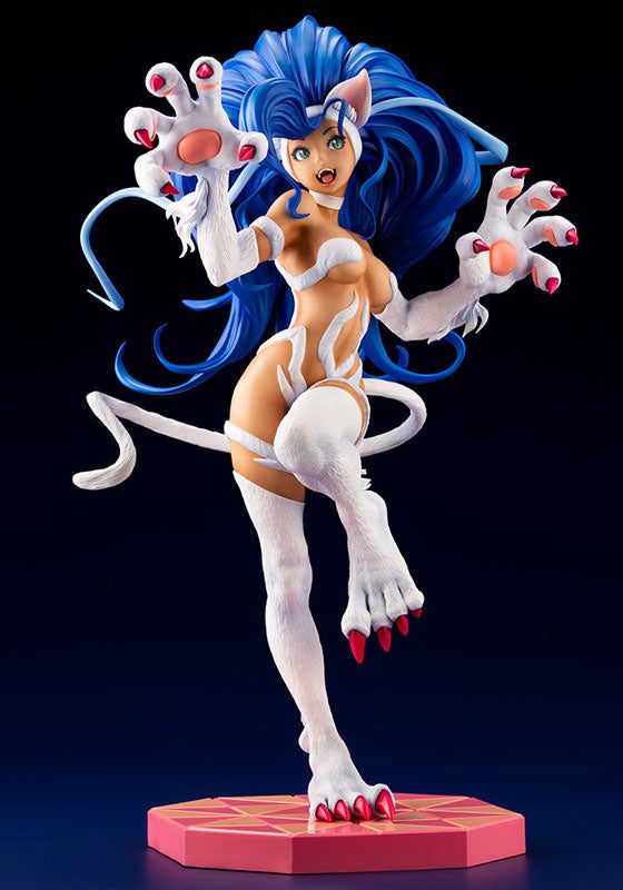 Vampire - Felicia - Bishoujo Statue - 1/7 (Kotobukiya)