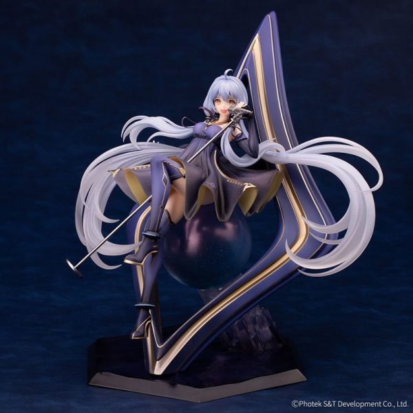 Vocaloid 4 Library - Stardust - 1/7 - Whisper of the Star (MEDIUM5)