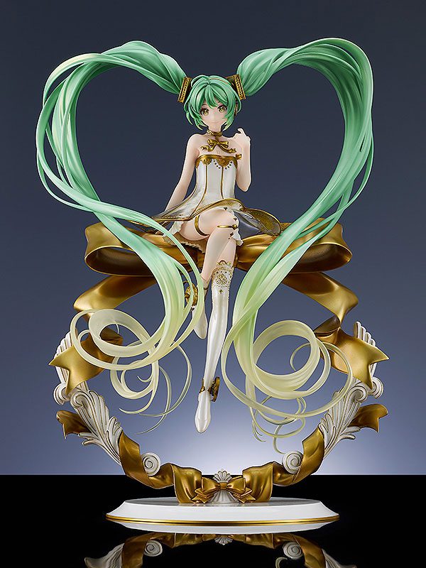 Vocaloid - Hatsune Miku - 1/1 - Symphony 2022 Ver.