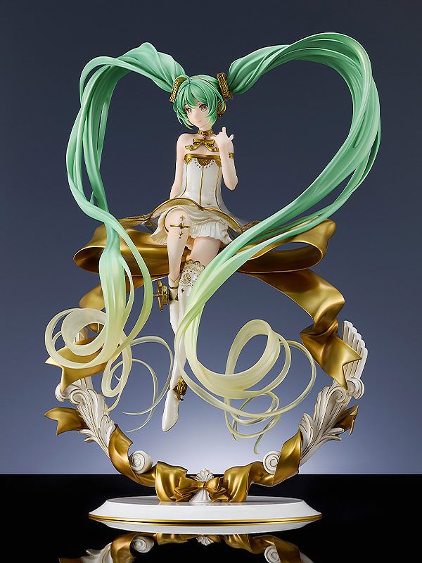 Vocaloid - Hatsune Miku - 1/1 - Symphony 2022 Ver.