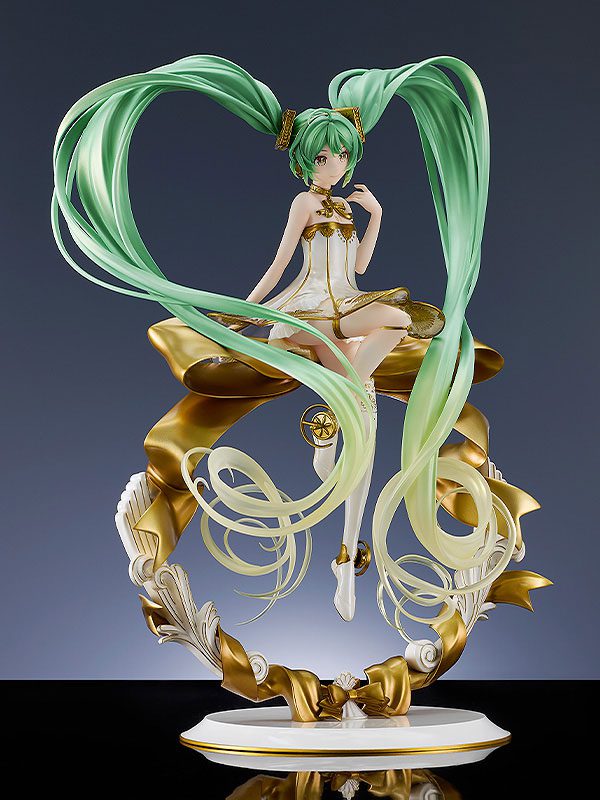 Vocaloid - Hatsune Miku - 1/1 - Symphony 2022 Ver.