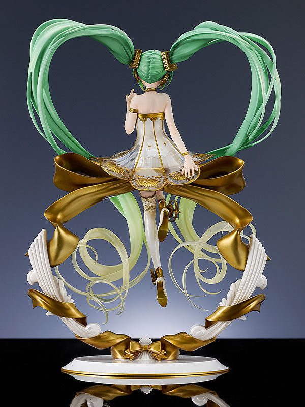 Vocaloid - Hatsune Miku - 1/1 - Symphony 2022 Ver.