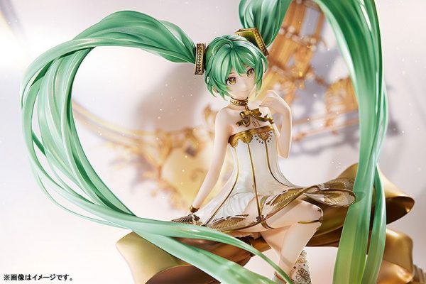 Vocaloid - Hatsune Miku - 1/1 - Symphony 2022 Ver.