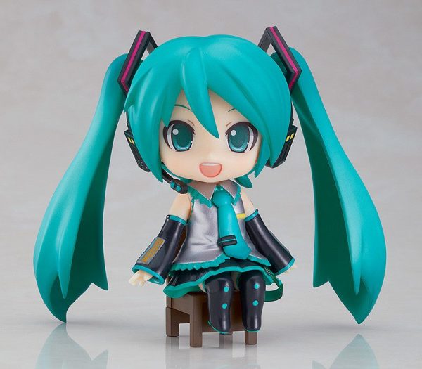 Vocaloid - Hatsune Miku - Nendoroid - Nendoroid Swacchao