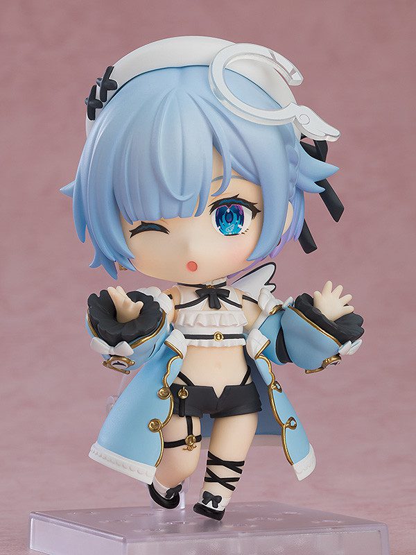 VShojo - Amemiya Nazuna - Nendoroid #2258