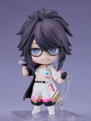 VShojo - Kson - Nendoroid #2252