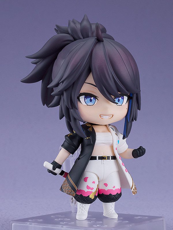 VShojo - Kson - Nendoroid #2252