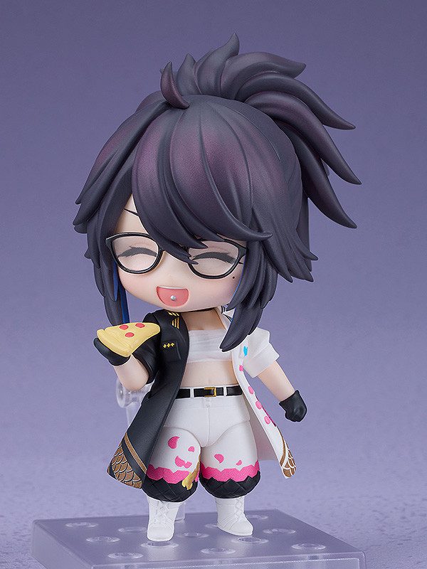 VShojo - Kson - Nendoroid #2252