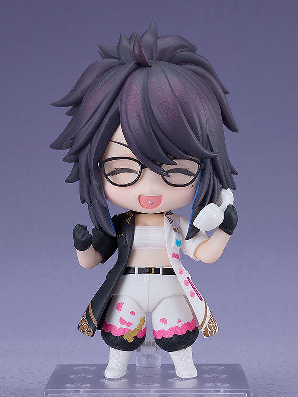 VShojo - Kson - Nendoroid #2252