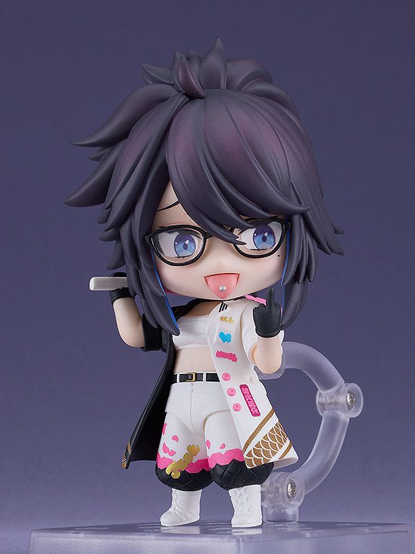 VShojo - Kson - Nendoroid #2252