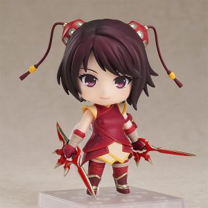 Xian Jian Qi Xia Zhuan Si - Han Lingsha - Nendoroid #1936