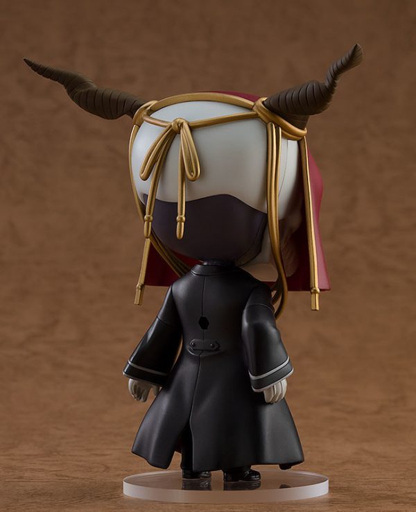 Mahoutsukai no Yome Season 2 - Elias Ainsworth - Nendoroid #2132 - Season 2 Ver.