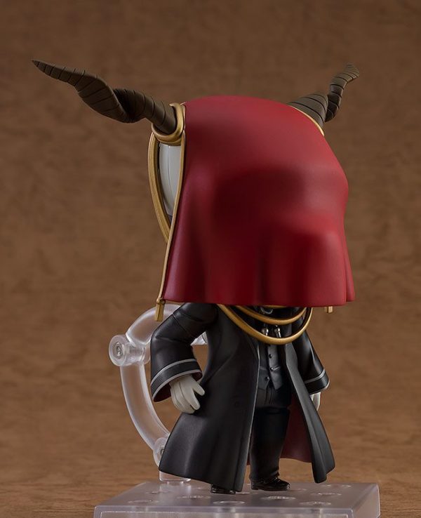 Mahoutsukai no Yome Season 2 - Elias Ainsworth - Nendoroid #2132 - Season 2 Ver.