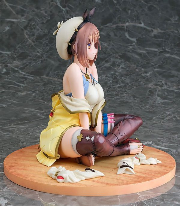 Atelier Ryza ~Tokoyami no Joou to Himitsu no Kakurega~ - Reisalin Stout - 1/6 (Phat Company)