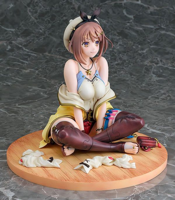 Atelier Ryza ~Tokoyami no Joou to Himitsu no Kakurega~ - Reisalin Stout - 1/6 (Phat Company)