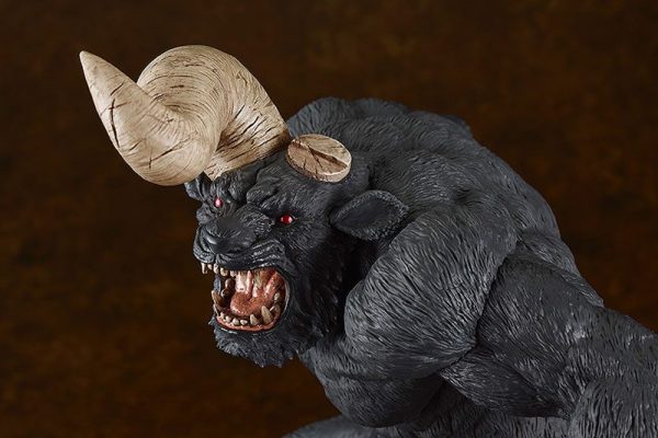 Berserk - Zodd - Pop Up Parade - L