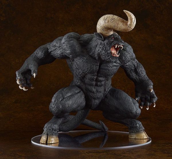 Berserk - Zodd - Pop Up Parade - L