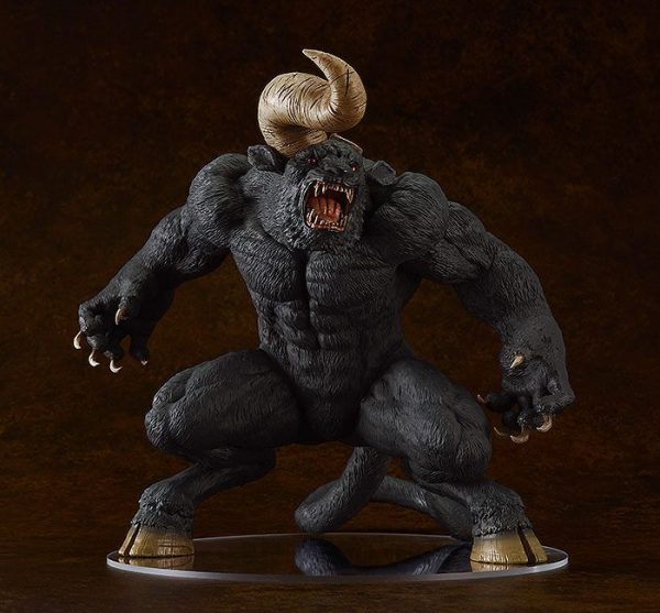 Berserk - Zodd - Pop Up Parade - L