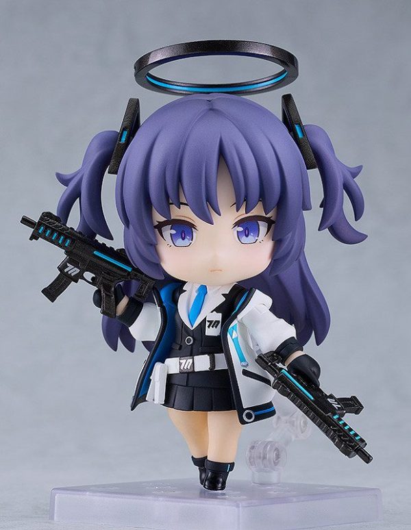 Blue Archive - Hayase Yuuka - Nendoroid #2285