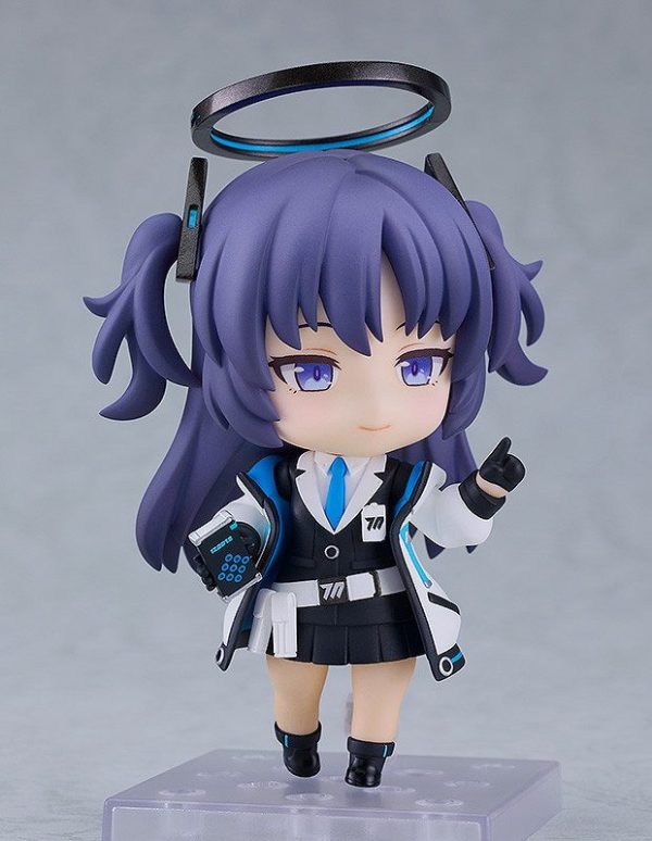 Blue Archive - Hayase Yuuka - Nendoroid #2285