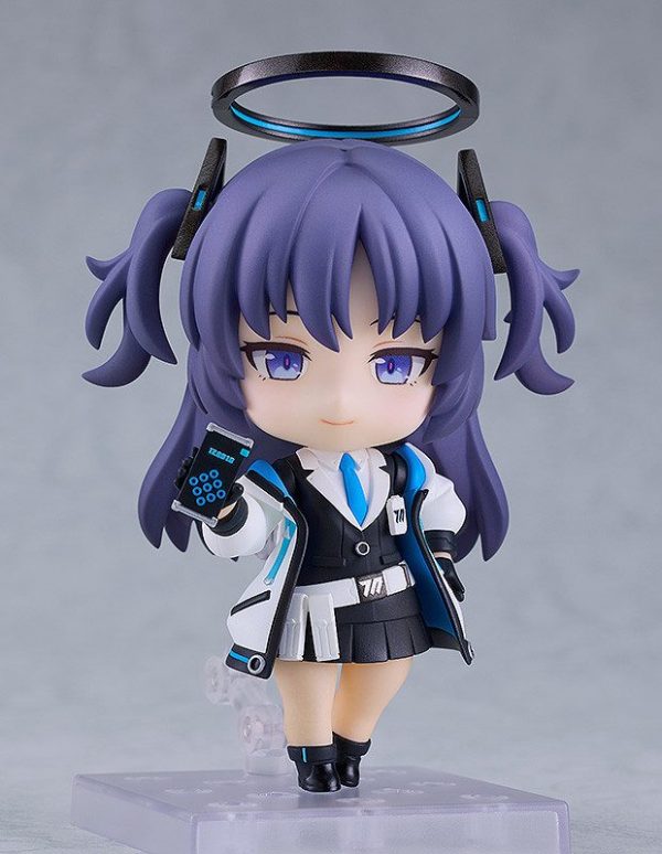 Blue Archive - Hayase Yuuka - Nendoroid #2285