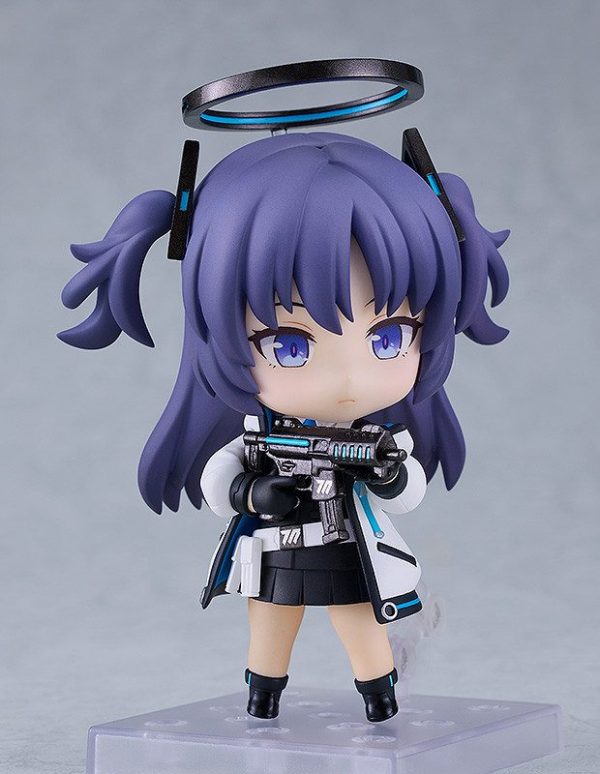 Blue Archive - Hayase Yuuka - Nendoroid #2285