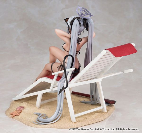 Blue Archive - Shiromi Iori - 1/7 - Swimsuit Ver. (Wings Inc.)