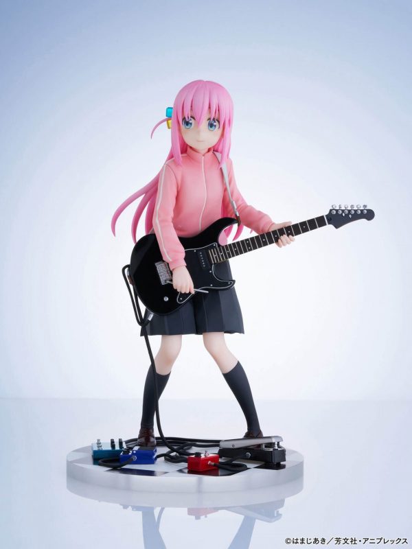 Bocchi the Rock! - Gotou Hitori - F:Nex - 1/7 (FuRyu)