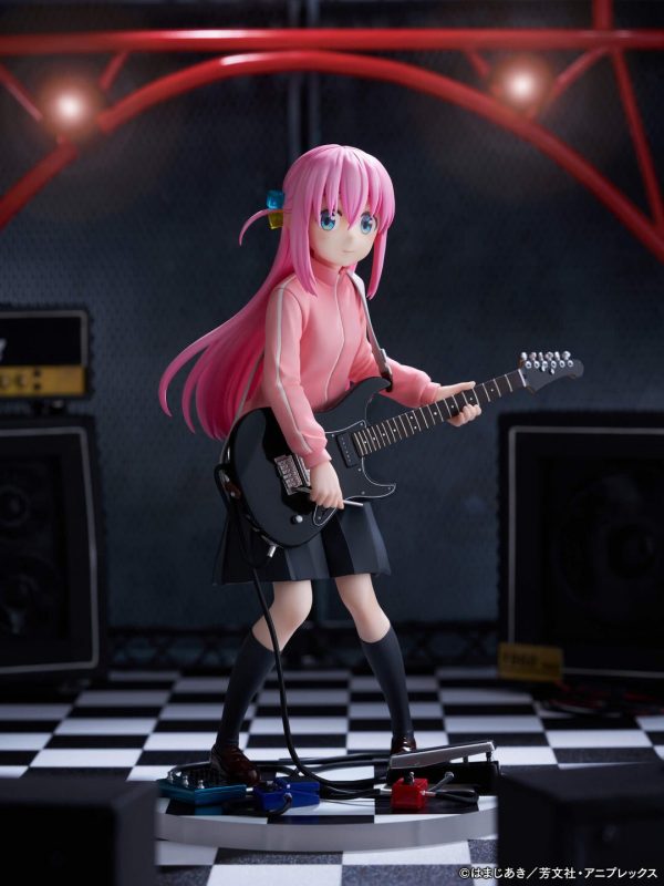 Bocchi the Rock! - Gotou Hitori - F:Nex - 1/7 (FuRyu)