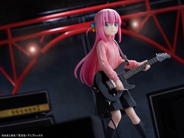 Bocchi the Rock! - Gotou Hitori - F:Nex - 1/7 (FuRyu)