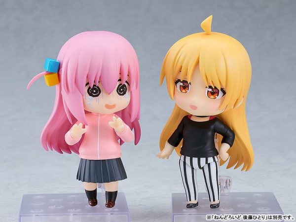 Bocchi the Rock! - Ijichi Seika - Nendoroid #2307