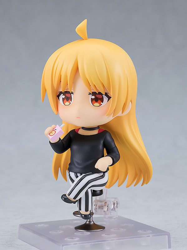 Bocchi the Rock! - Ijichi Seika - Nendoroid #2307