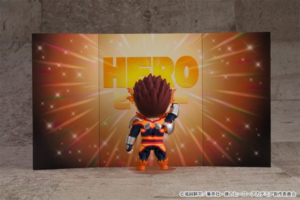 Boku no Hero Academia - Endeavor - Nendoroid #2342