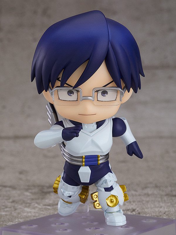 Boku no Hero Academia - Iida Tenya - Nendoroid #1428