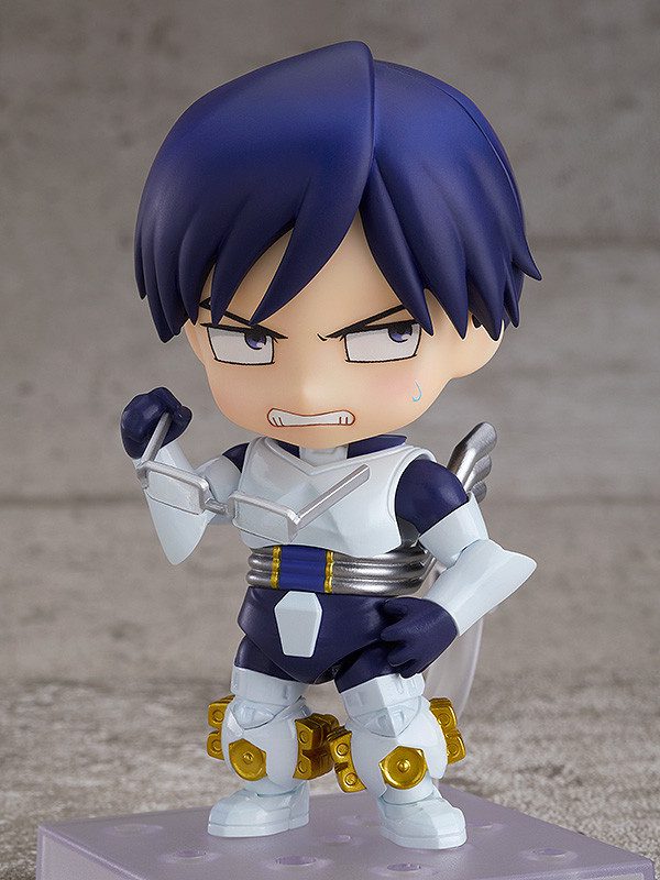 Boku no Hero Academia - Iida Tenya - Nendoroid #1428