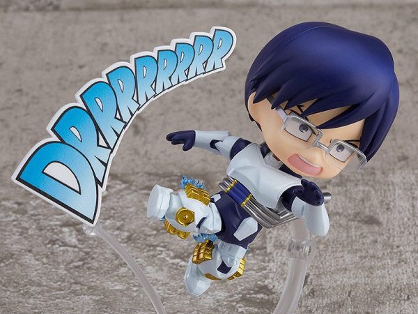 Boku no Hero Academia - Iida Tenya - Nendoroid #1428