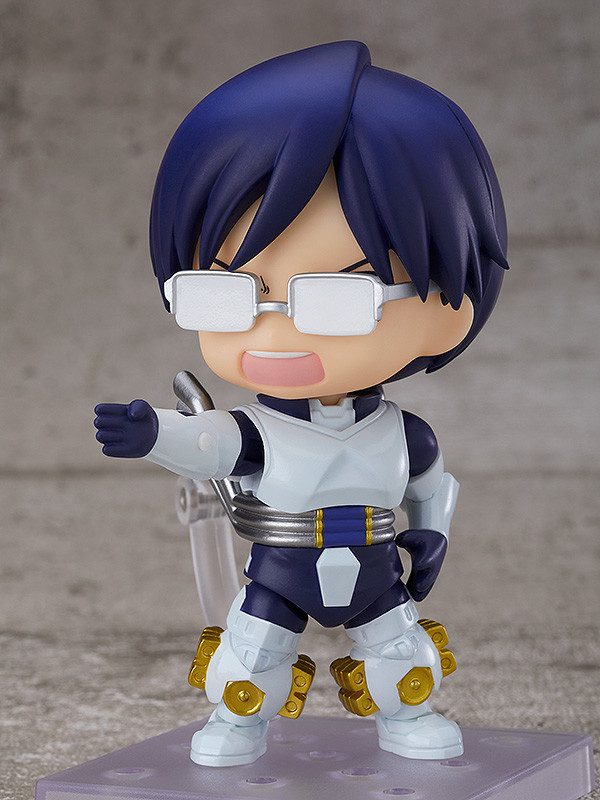 Boku no Hero Academia - Iida Tenya - Nendoroid #1428