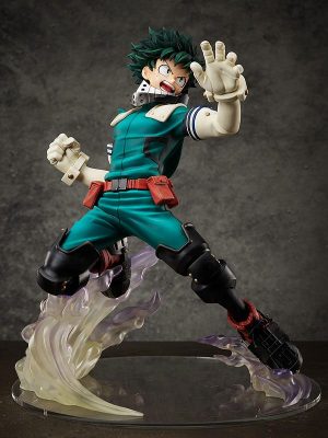 Boku no Hero Academia - Midoriya Izuku - B-style - 1/4