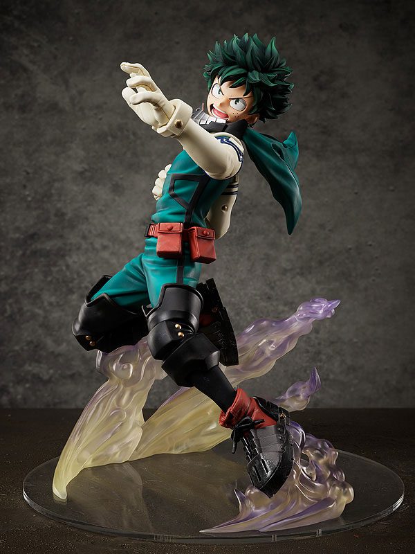 Boku no Hero Academia - Midoriya Izuku - B-style - 1/4