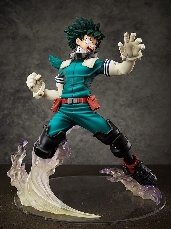 Boku no Hero Academia - Midoriya Izuku - B-style - 1/4