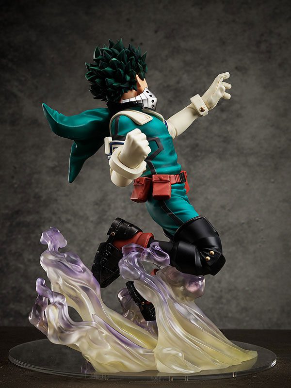 Boku no Hero Academia - Midoriya Izuku - B-style - 1/4