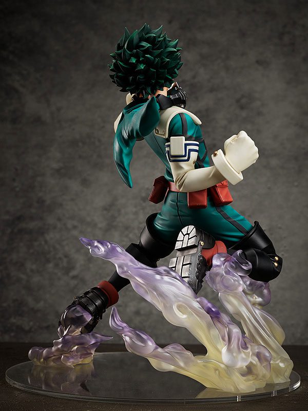 Boku no Hero Academia - Midoriya Izuku - B-style - 1/4